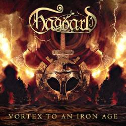 Hagbard : Vortex to an Iron Age